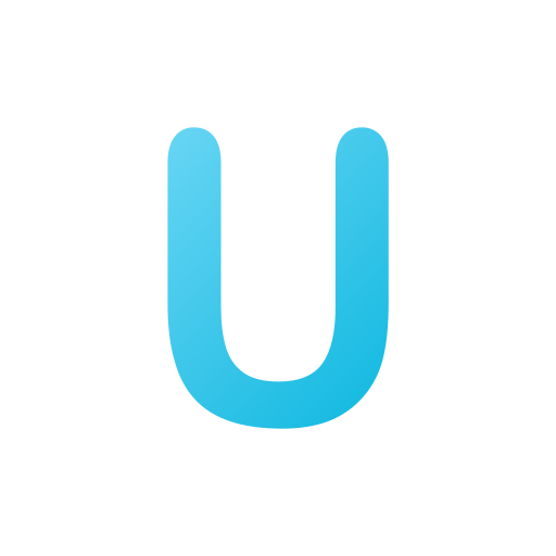 uran Generic gradient outline ikona