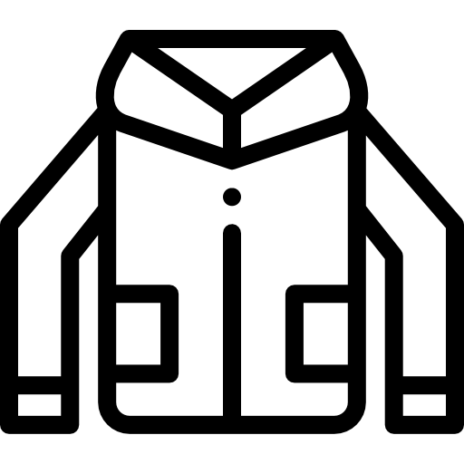 까마귀 Detailed Rounded Lineal icon