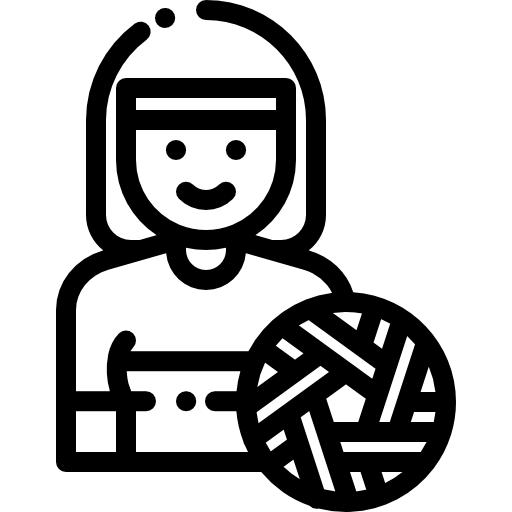 세팍 타크로 Detailed Rounded Lineal icon
