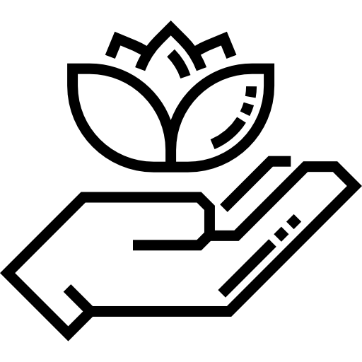 olistico Detailed Straight Lineal icona