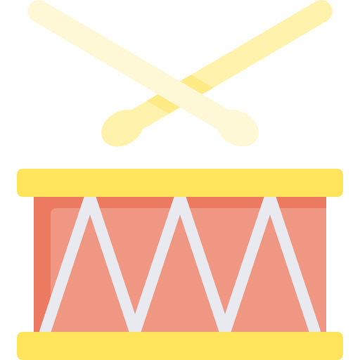 Барабан Special Flat иконка