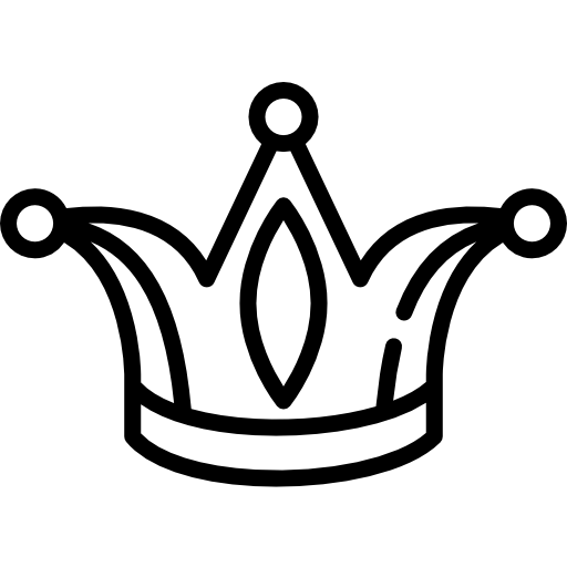 조커 Special Lineal icon