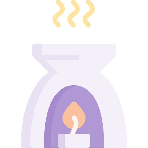 Aroma Special Flat icon
