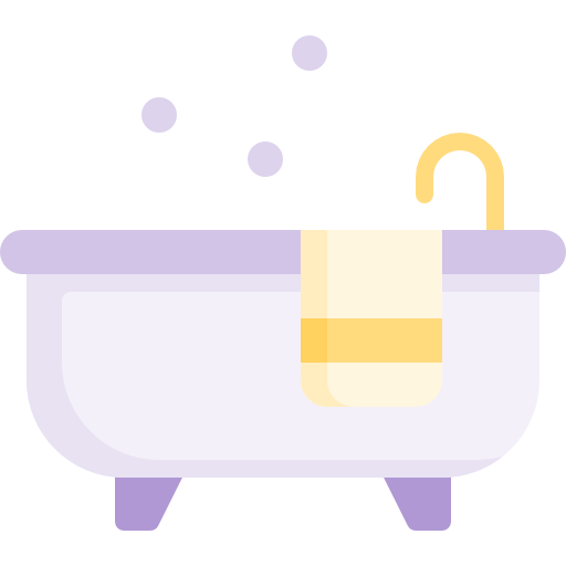 bañera Special Flat icono
