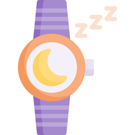 Nightime Special Flat icon