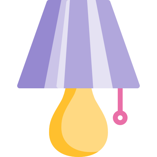 ランプ Special Flat icon