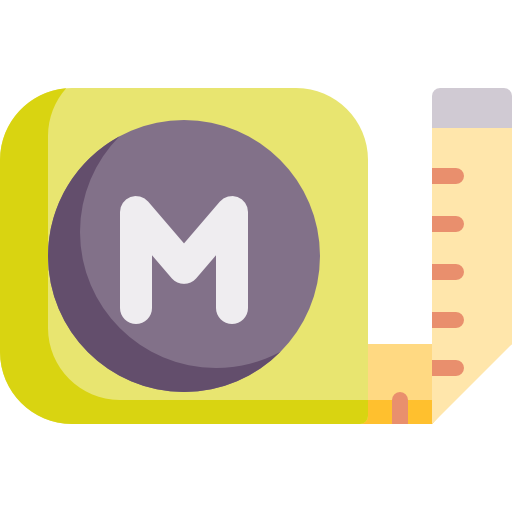 meter Special Flat icon