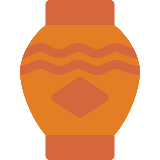 wazon Generic color fill ikona