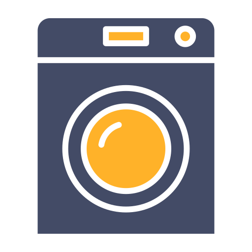 lavadero Generic color fill icono