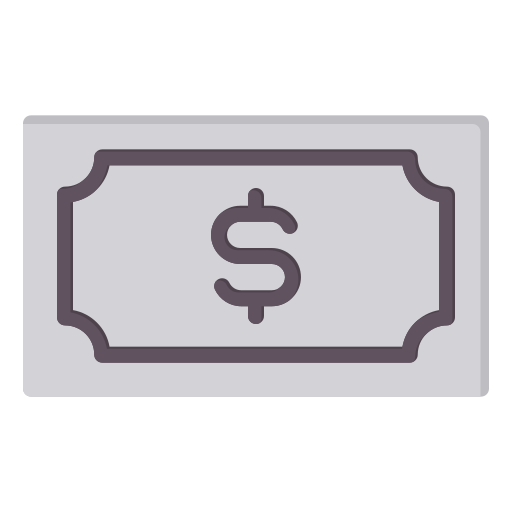 geld Generic color fill icon