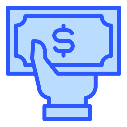 Payment Generic color lineal-color icon