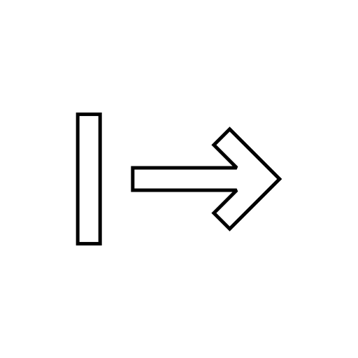 外 Generic black outline icon