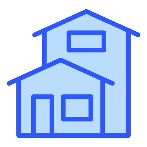 Property Generic color lineal-color icon