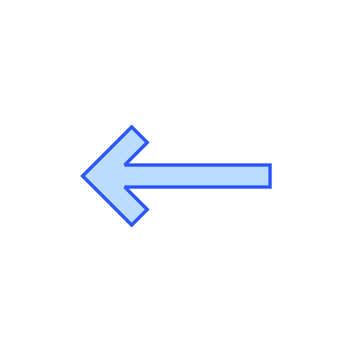 Left Generic color lineal-color icon
