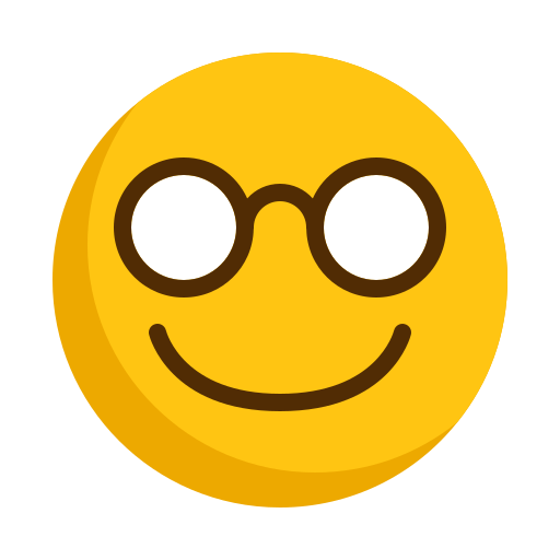 Smiley Generic Others icon