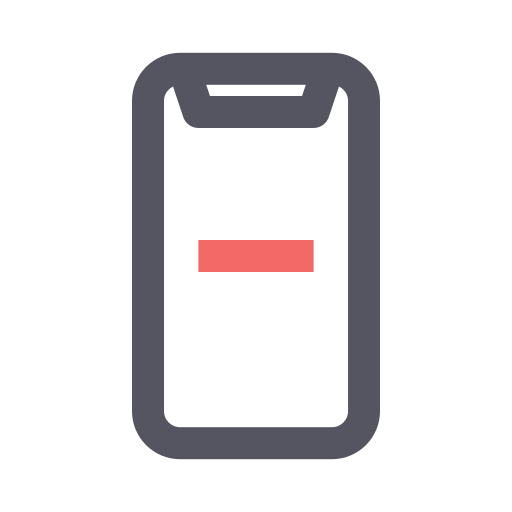 handy, mobiltelefon Generic outline icon