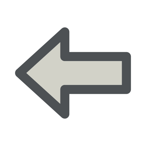 Arrow Generic color lineal-color icon