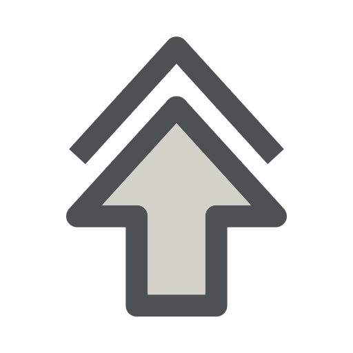 Arrow Generic color lineal-color icon