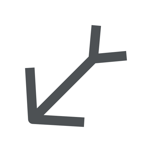 pfeil Generic outline icon