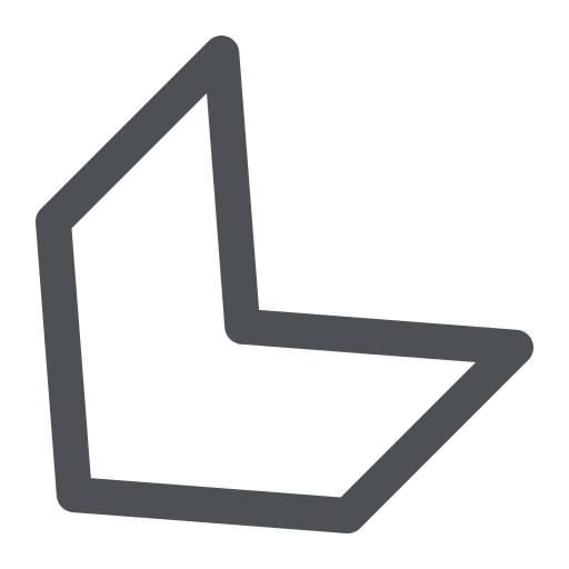 pfeil Generic outline icon