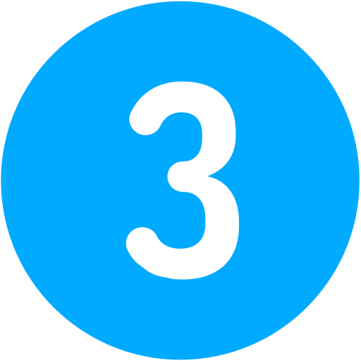 삼 Generic color fill icon