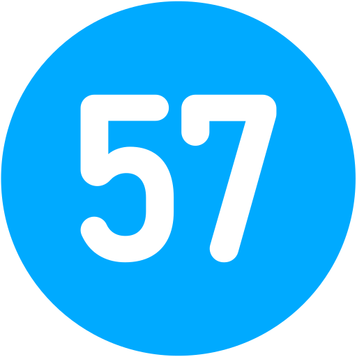 57 Generic color fill icona