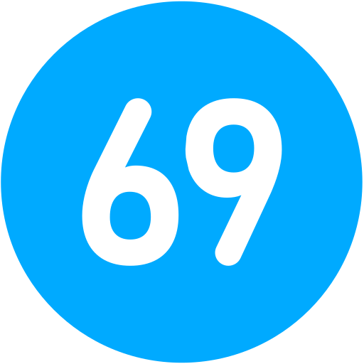 69 Generic color fill иконка