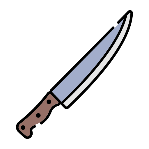 Нож Generic Others иконка