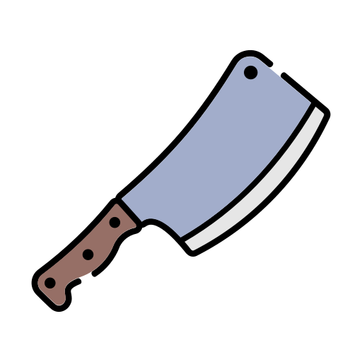 cuchillo Generic Others icono