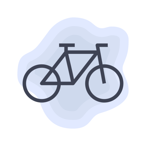 Transport Generic color lineal-color icon