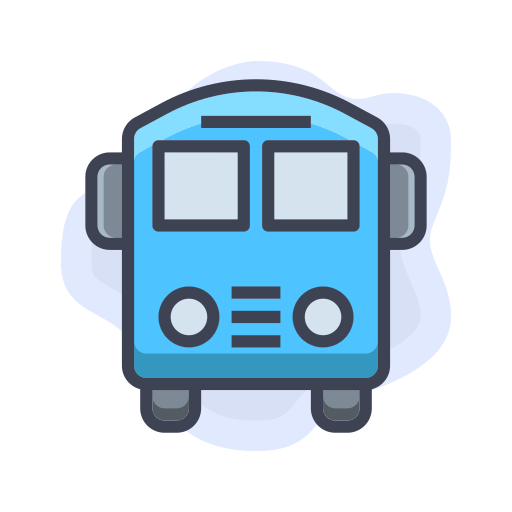transport Generic color lineal-color icon