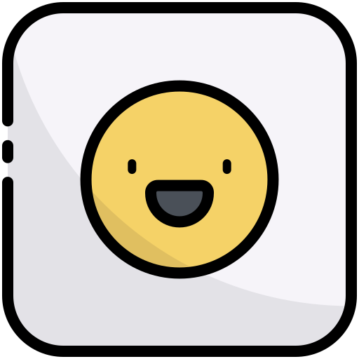 emoji Generic color lineal-color icona
