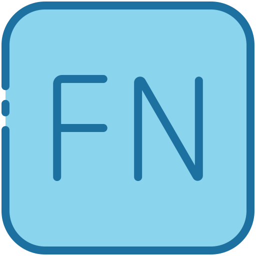 fn Generic color lineal-color icoon