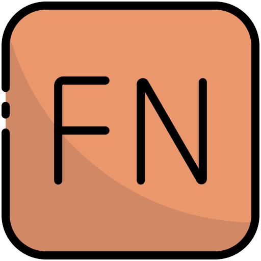 fn Generic color lineal-color icono