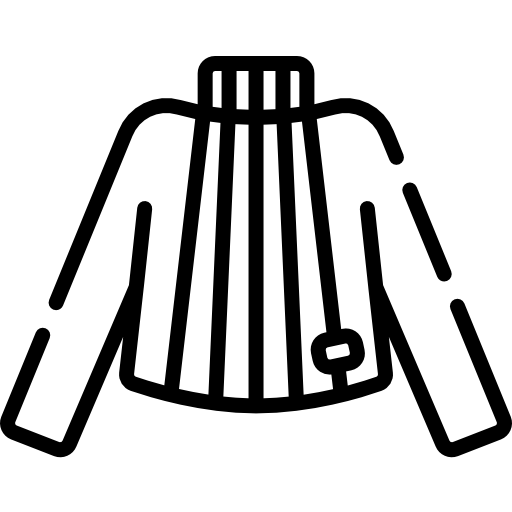 タートルネック Special Lineal icon
