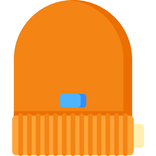 mütze Special Flat icon