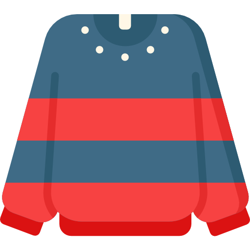 maglione Special Flat icona