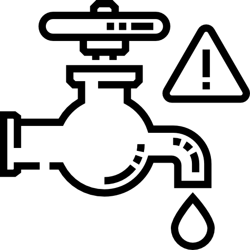 꼭지 Detailed Straight Lineal icon