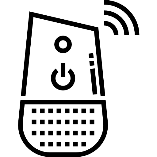 centrum Detailed Straight Lineal ikona