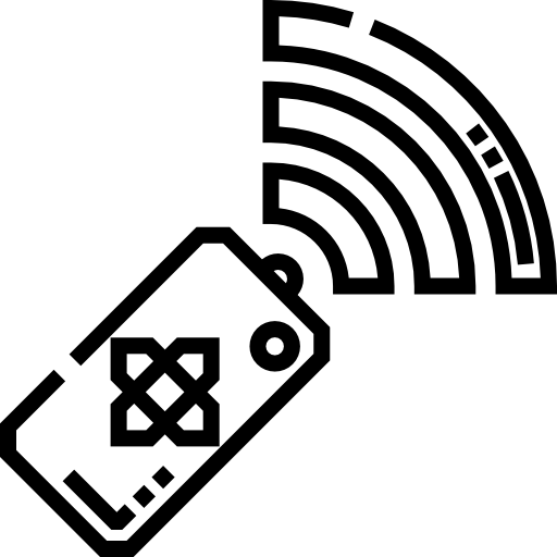 リモコン Detailed Straight Lineal icon