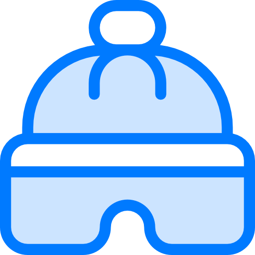 gafas de protección Vitaliy Gorbachev Blue icono