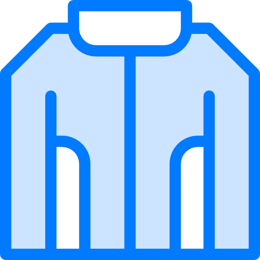 Пиджак Vitaliy Gorbachev Blue иконка