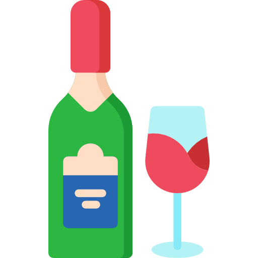 Вино Special Flat иконка