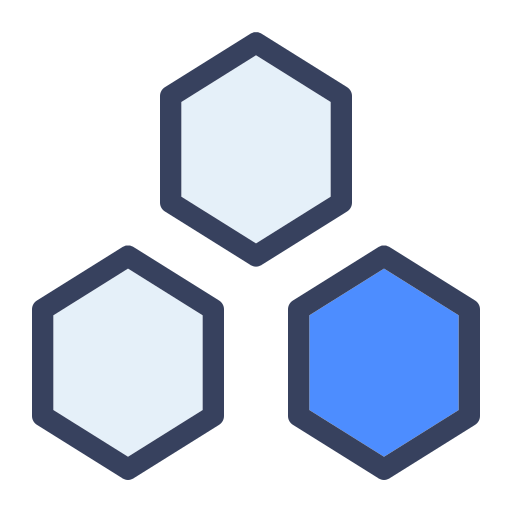 과학 Generic color lineal-color icon