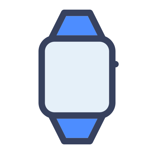 klok Generic color lineal-color icoon