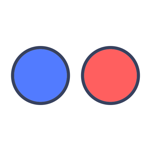 social Generic color lineal-color icono