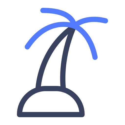旅行 Generic outline icon