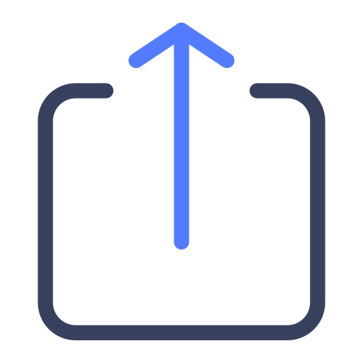 アップロード Generic outline icon