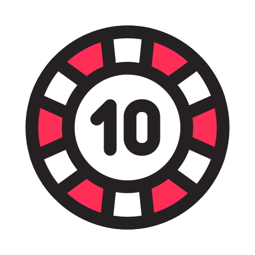 Poker Generic color lineal-color icon
