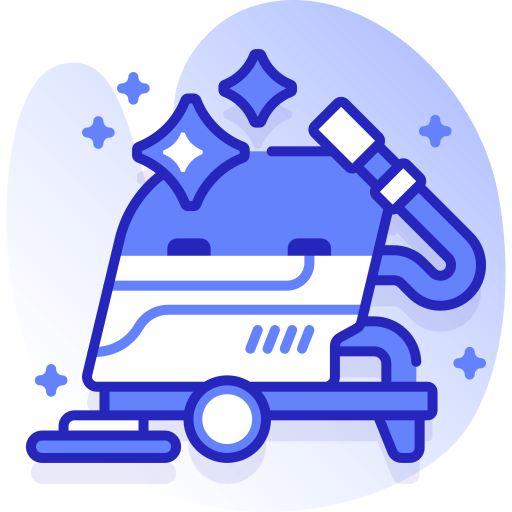 Floor cleaner Special Ungravity Lineal icon